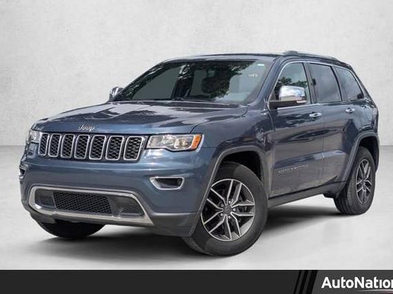 JEEP GRAND CHEROKEE 2020 1C4RJEBG2LC428666 image JEEP GRAND CHEROKEE 2020 1C4RJEBG2LC428666 image